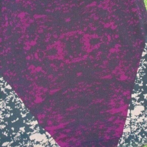 CAbi #559 Heart of Love Racerback Tank XS - Picture 4 of 5